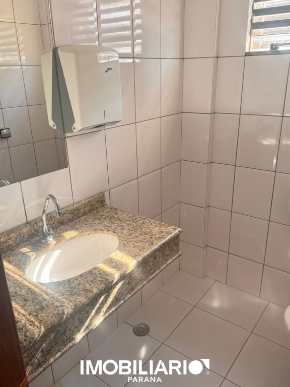 Sala Comercial para  Alugar em Umuarama pela Caetano & Otávio