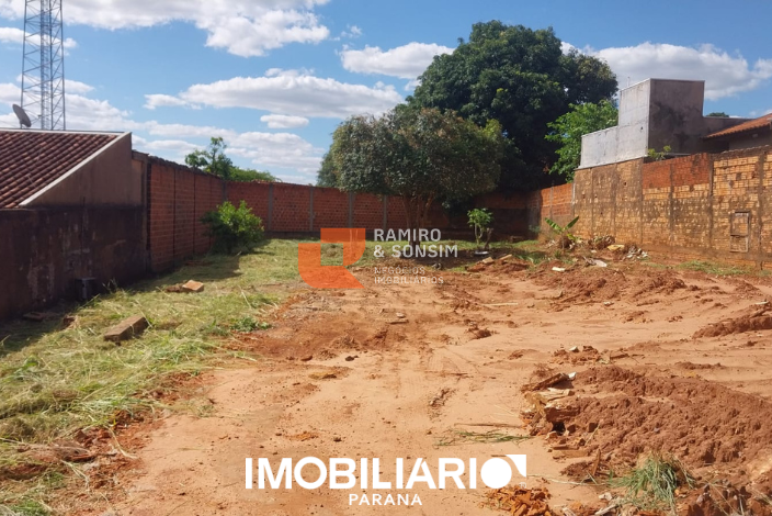 Terreno para  Venda em Umuarama pela Ramiro e Sonsin negócios imobiliários