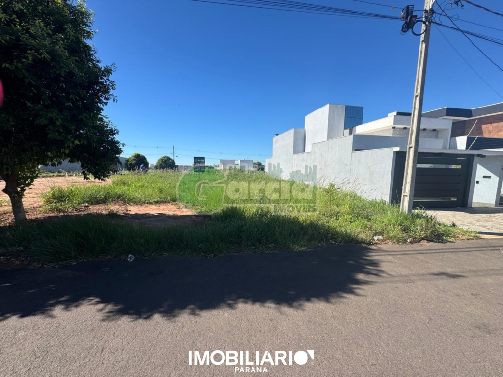 Terreno para  Venda em Umuarama pela Garcia Imóveis