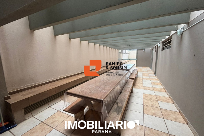 Apartamento para  Venda em Umuarama pela Ramiro e Sonsin negócios imobiliários