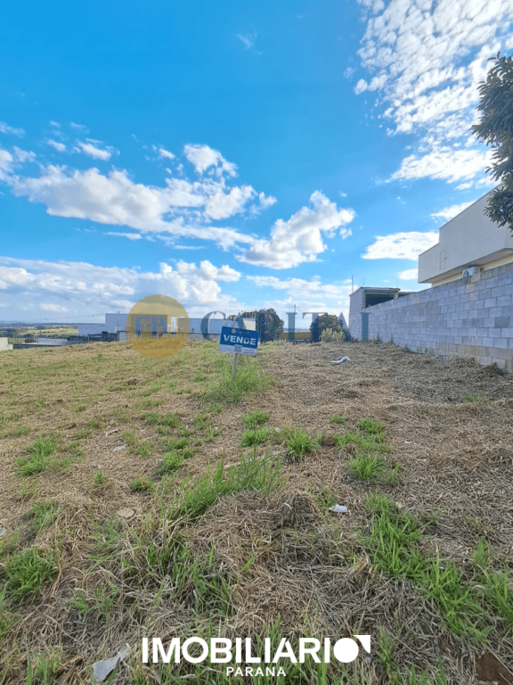 Terreno para  Venda em Umuarama pela FBF Capital