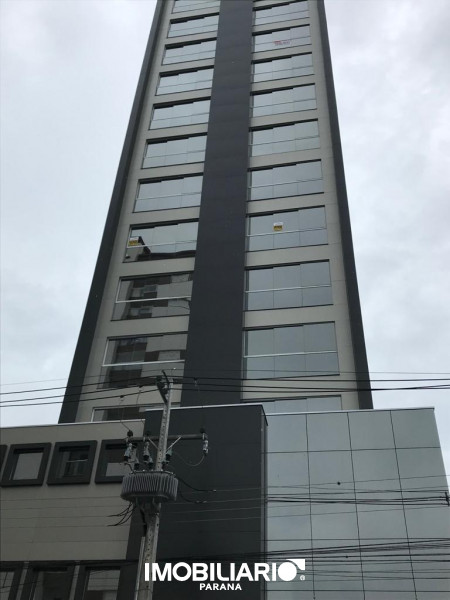 Apartamento para  Venda em Umuarama pela Caetano & Otávio