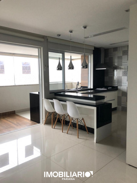 Apartamento para  Venda em Umuarama pela Caetano & Otávio