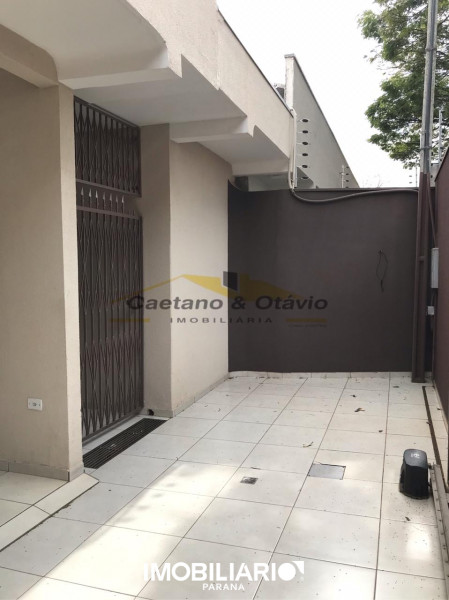 Residência para  Alugar em Umuarama pela Caetano & Otávio