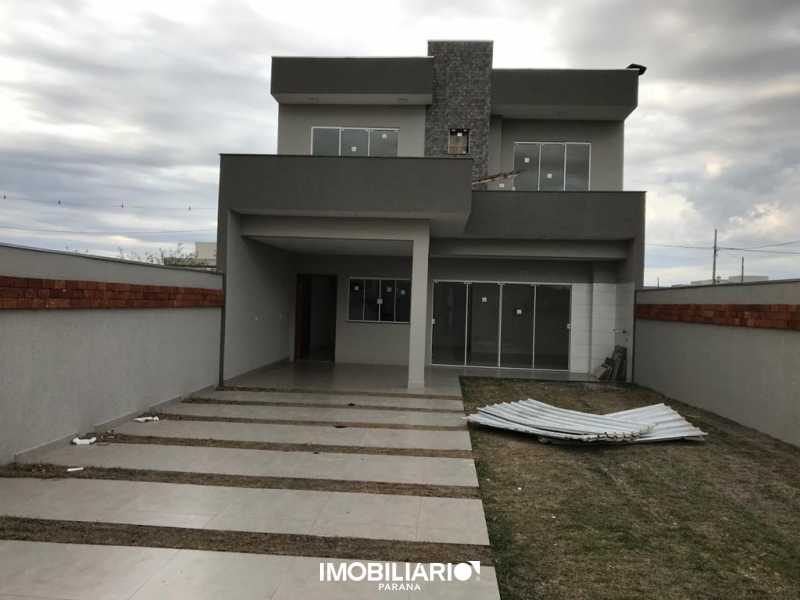 Residência para  Venda em Umuarama pela Caetano & Otávio