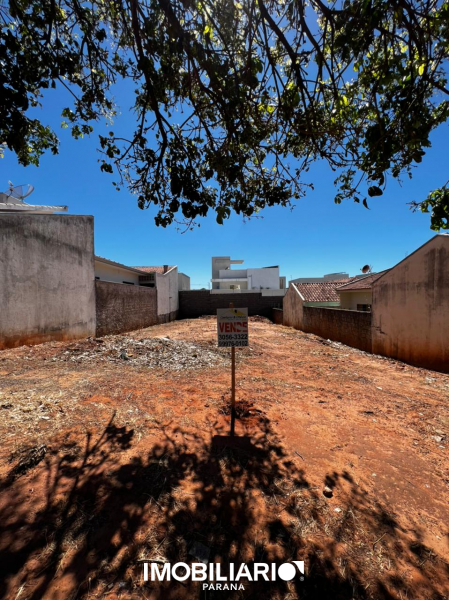 Terreno para  Venda em Umuarama pela Caetano & Otávio