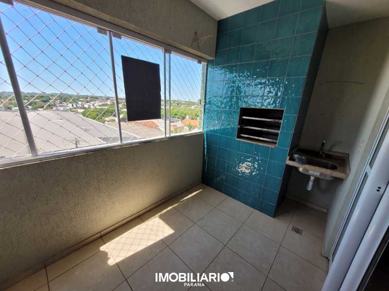 Apartamento para  Venda em Umuarama pela Delta