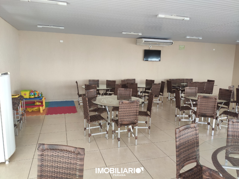 Apartamento para  Alugar em Umuarama pela Delta