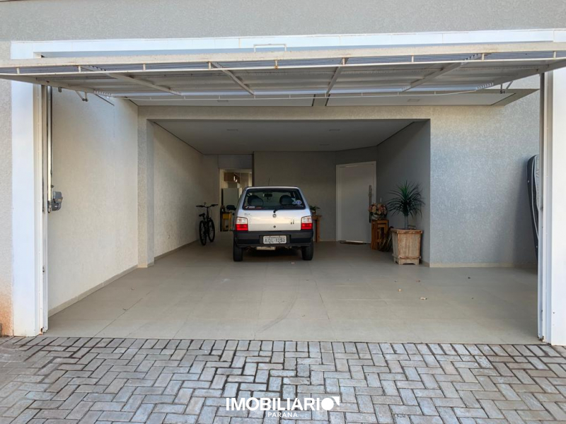 Sobrado para  Venda em Umuarama pela Ilto Marchi