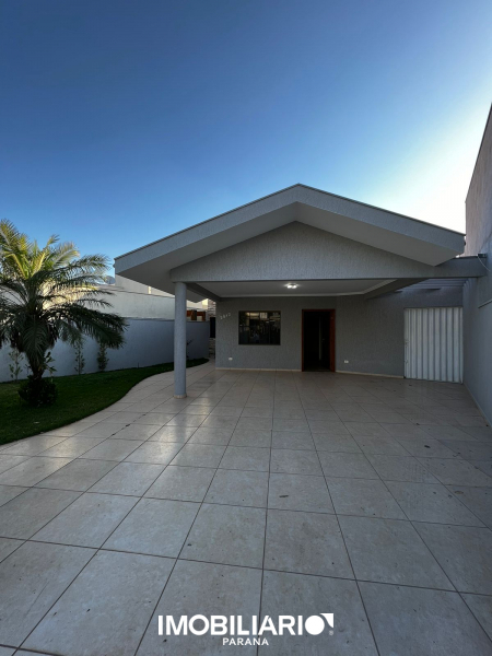 Residência para  Venda em Umuarama pela Caetano & Otávio