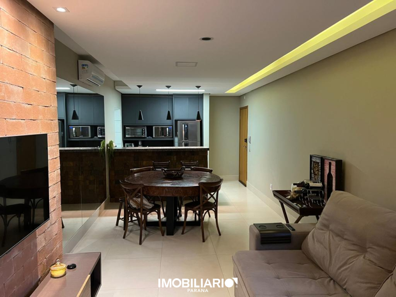 Apartamento para  Venda em Umuarama pela Ilto Marchi