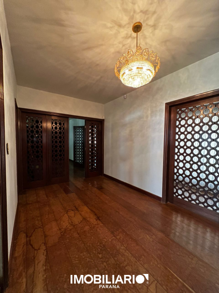 Residência para  Alugar em Umuarama pela Caetano & Otávio