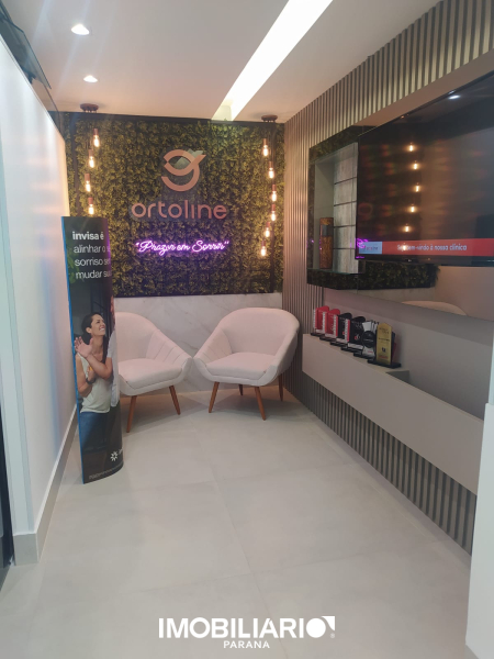 Sala Comercial para  Alugar em Umuarama pela Caetano & Otávio