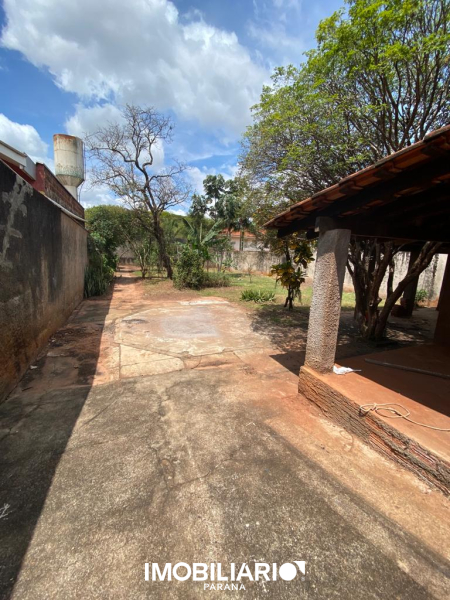 Terreno para  Venda em Umuarama pela Caetano & Otávio