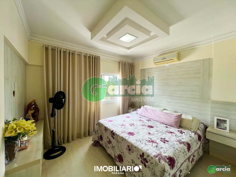 Apartamento para  Venda em Umuarama pela Garcia Imóveis