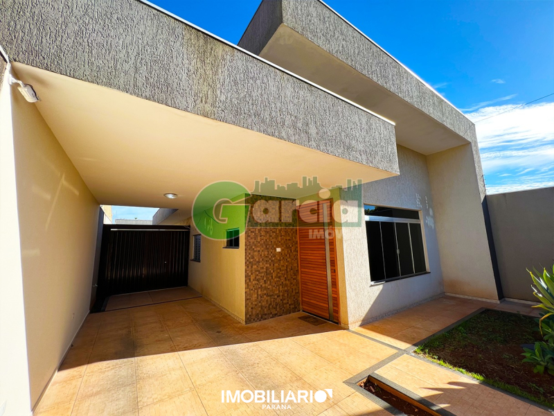 Residência para  Venda em Umuarama pela Garcia Imóveis
