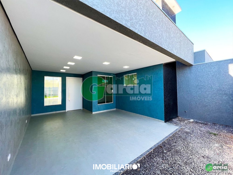 Residência para  Venda em Umuarama pela Garcia Imóveis