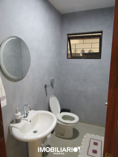 Sobrado para  Venda em Umuarama pela Paulo Mendes