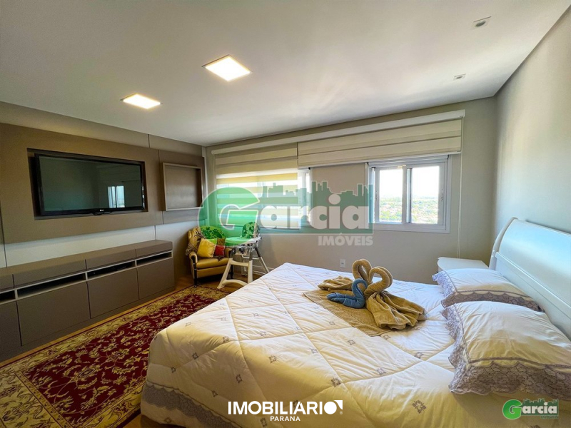 Apartamento para  Venda em Umuarama pela Garcia Imóveis