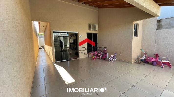 Residência para  Venda em Umuarama pela Paulo Sergio