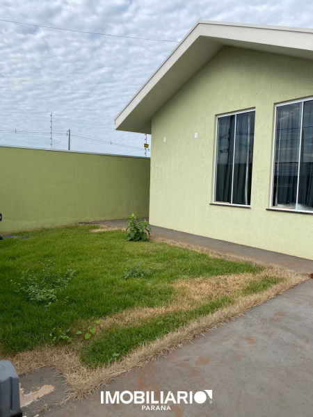 Residência para  Venda em Campo Mourão pela Nadiel Imóveis