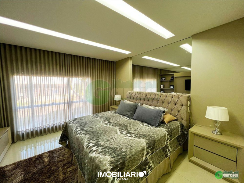 Residência para  Venda em Umuarama pela Garcia Imóveis