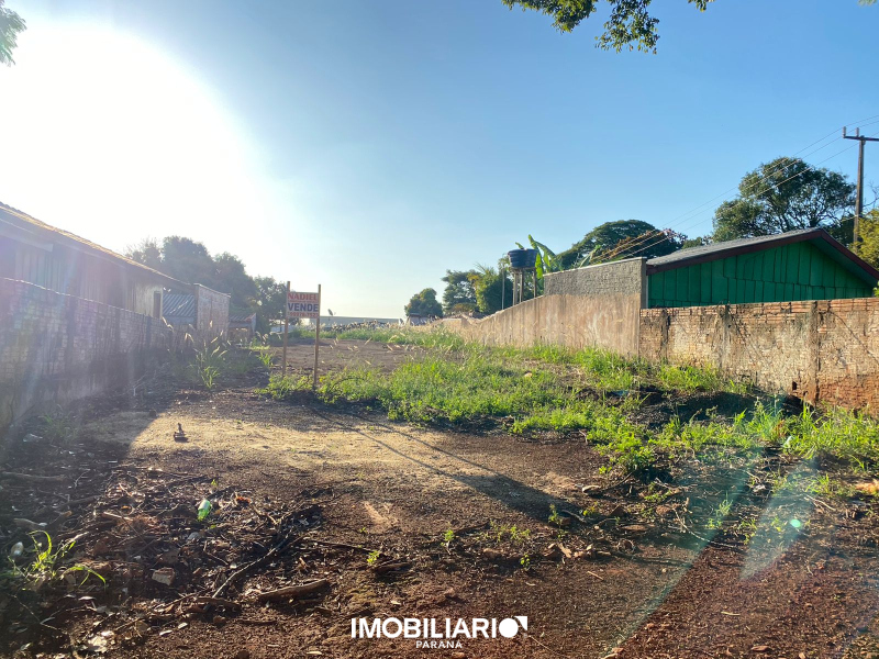 Terreno para  Venda em Campo Mourão pela Nadiel Imóveis