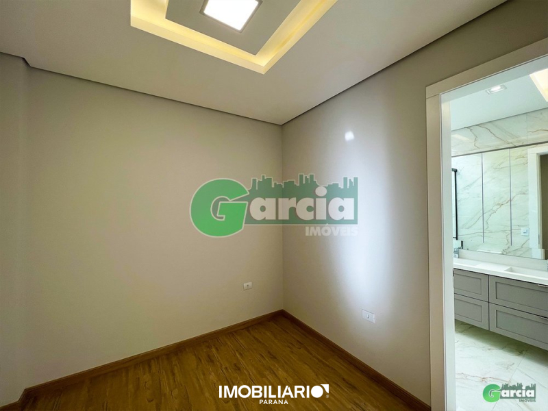 Casa Em Condomínio para  Venda em Umuarama pela Garcia Imóveis