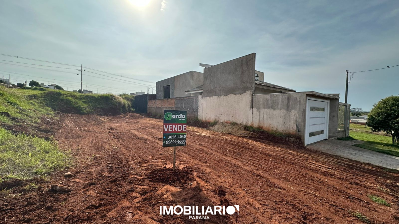 Terreno para  Venda em Umuarama pela Garcia Imóveis