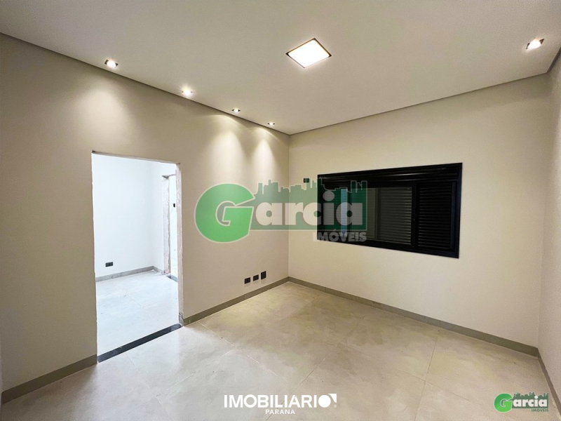 Residência para  Venda em Umuarama pela Garcia Imóveis