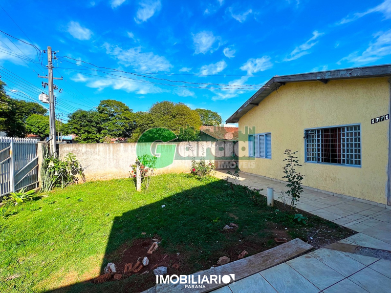 Residência para  Venda em Umuarama pela Garcia Imóveis