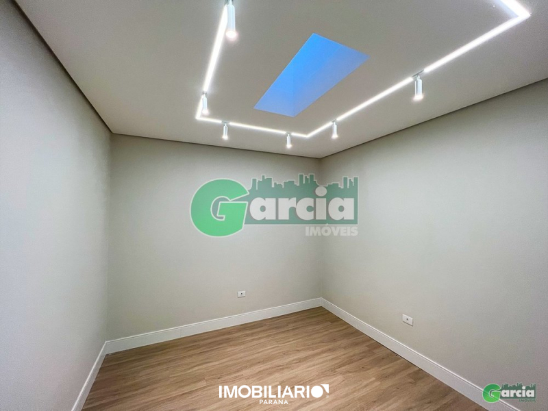 Casa Em Condomínio para  Venda em Umuarama pela Garcia Imóveis