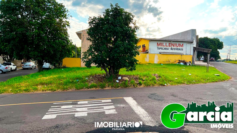 Terreno para  Venda em Umuarama pela Garcia Imóveis