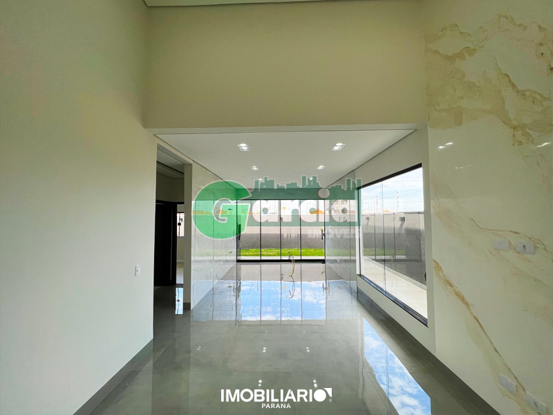 Residência para  Venda em Umuarama pela Garcia Imóveis