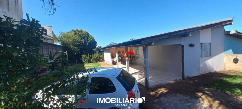 Residência para  Venda em Umuarama pela Paulo Sergio