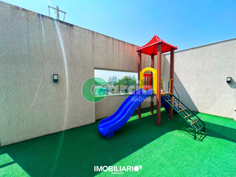 Apartamento para  Venda em Umuarama pela Garcia Imóveis