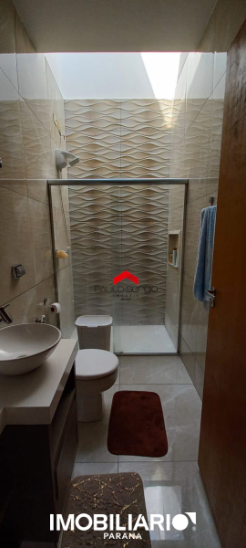 Residência para  Venda em Umuarama pela Paulo Sergio