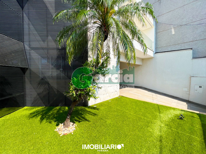 Residência para  Venda em Umuarama pela Garcia Imóveis