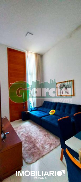 Residência para  Venda em Umuarama pela Garcia Imóveis