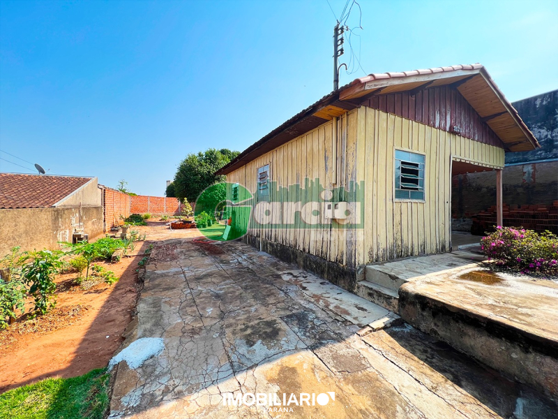 Terreno para  Venda em Umuarama pela Garcia Imóveis