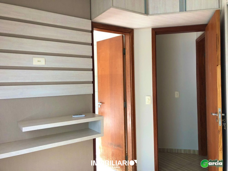 Apartamento para  Venda em Umuarama pela Garcia Imóveis