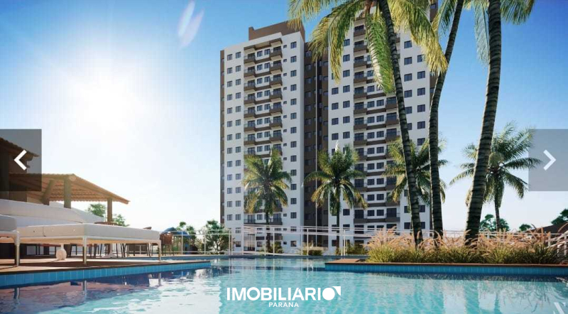 Apartamento para  Venda em Umuarama pela Paulo Sergio