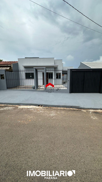 Residência para  Venda em Umuarama pela Paulo Sergio