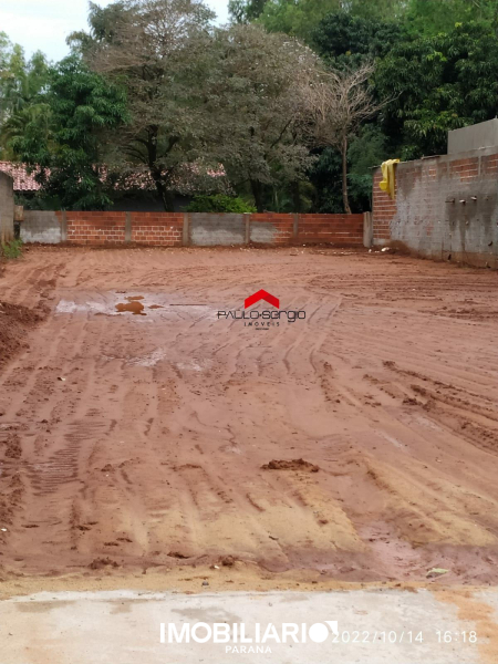 Terreno para  Venda em Umuarama pela Paulo Sergio