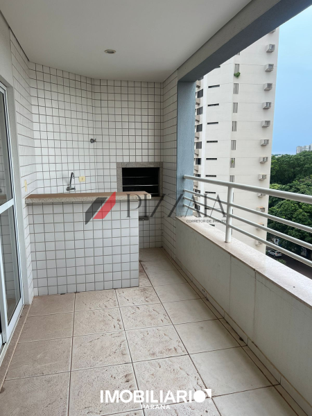 Apartamento para  Venda em Umuarama pela Pizzaia