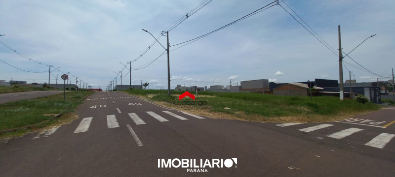 Terreno para  Venda em Umuarama pela Paulo Sergio