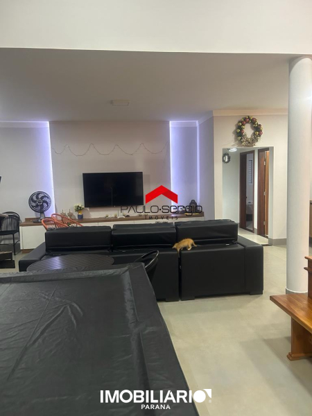 Residência para  Venda em Icaraíma pela Paulo Sergio