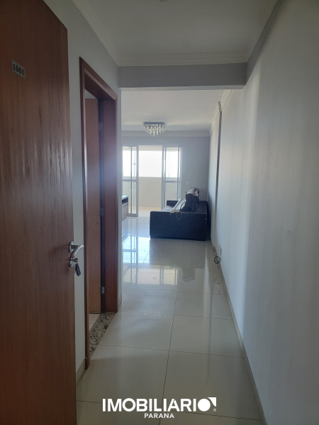Apartamento para  Alugar em Umuarama pela Delta