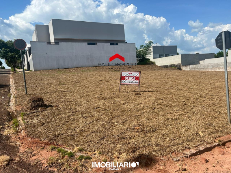 Terreno para  Venda em Umuarama pela Paulo Sergio