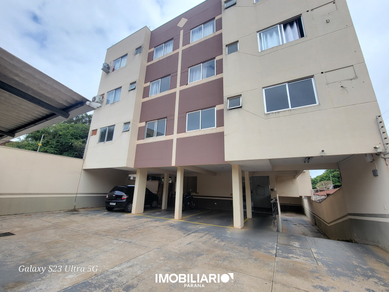 Apartamento para  Alugar em Umuarama pela Delta